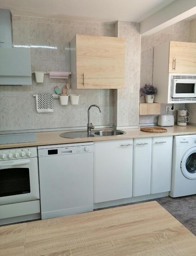 Apartamento Bornos&Уэска Экстерьер фото